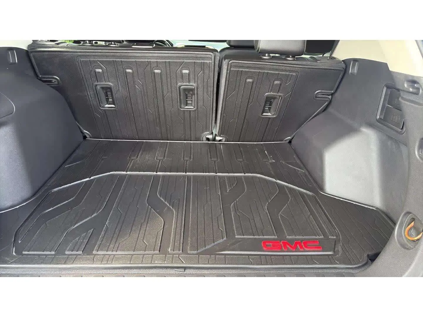 GMC Terrain photo 20