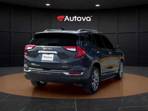 More photos of 2022 GMC Terrain Denali at Autova - Forest, VA