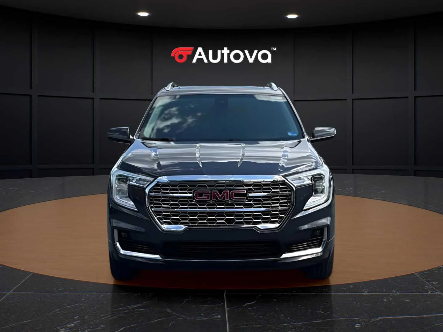 GMC Terrain photo 8