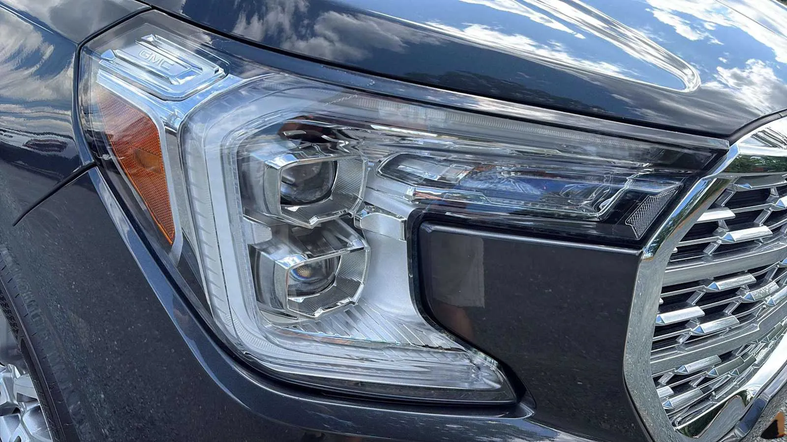 GMC Terrain photo 27