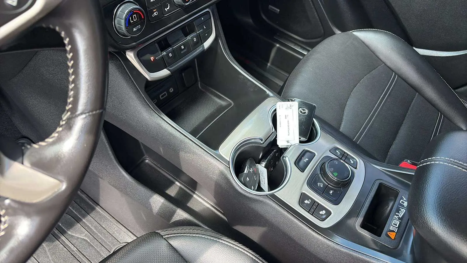 GMC Terrain photo 13