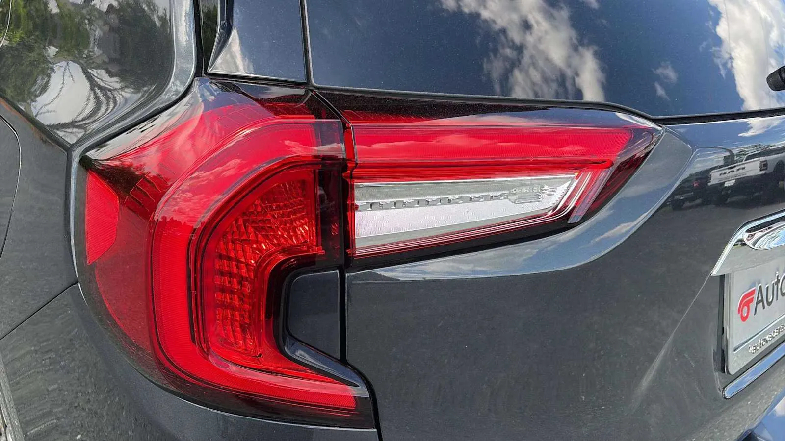 GMC Terrain photo 29