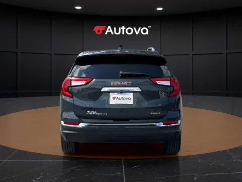 More photos of 2022 GMC Terrain Denali at Autova - Forest, VA