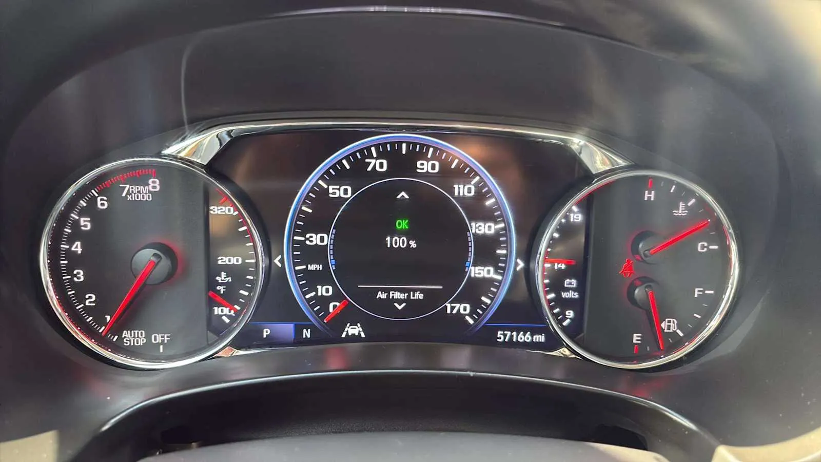 GMC Terrain photo 10