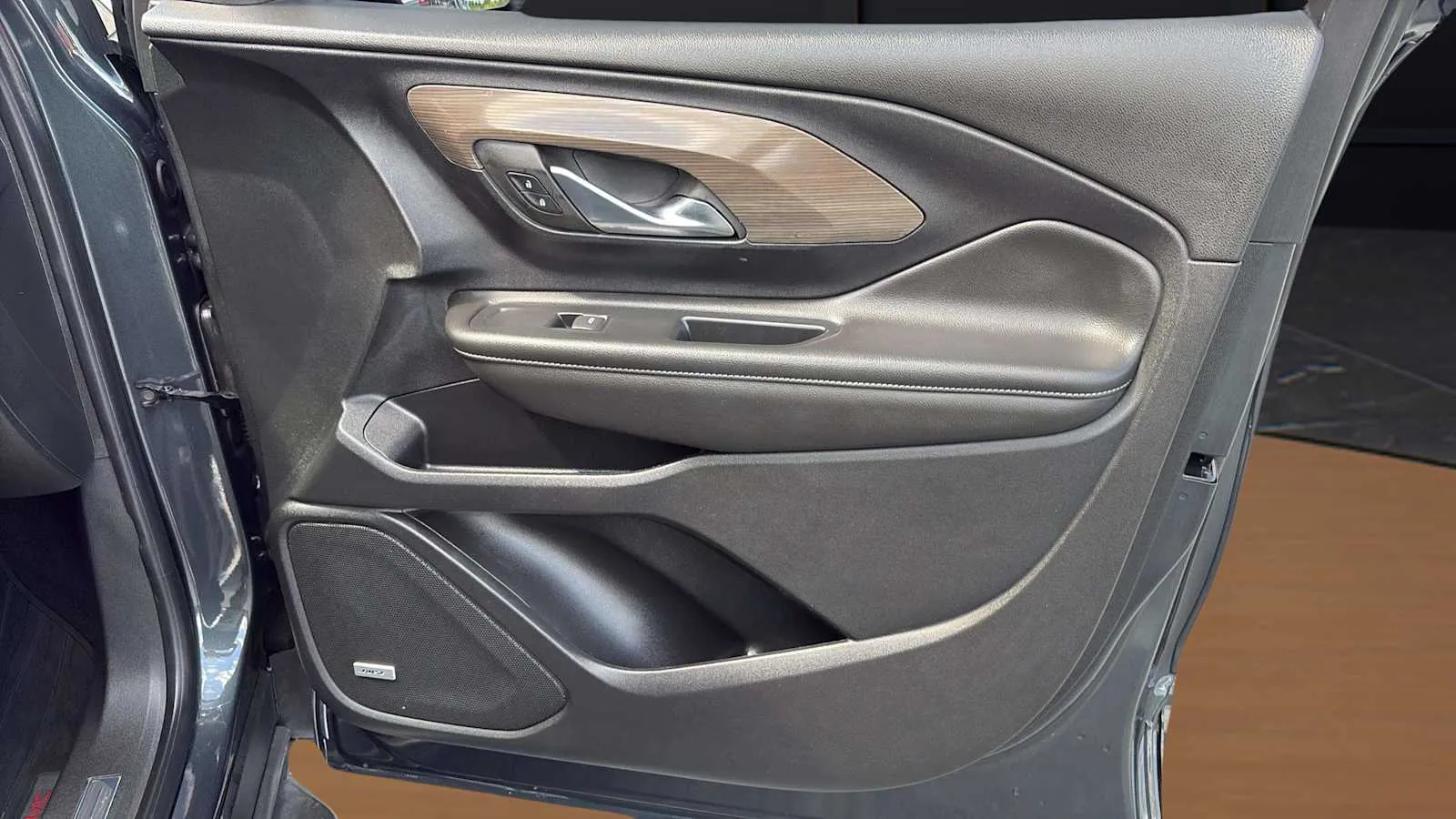 GMC Terrain photo 22