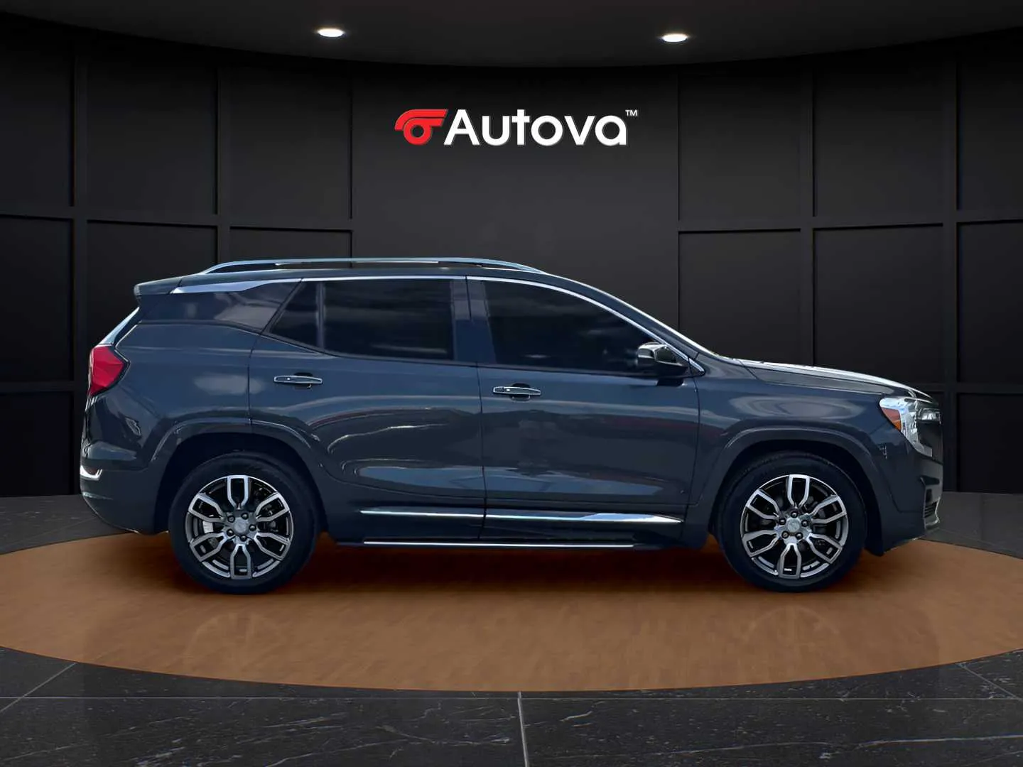 GMC Terrain photo 6