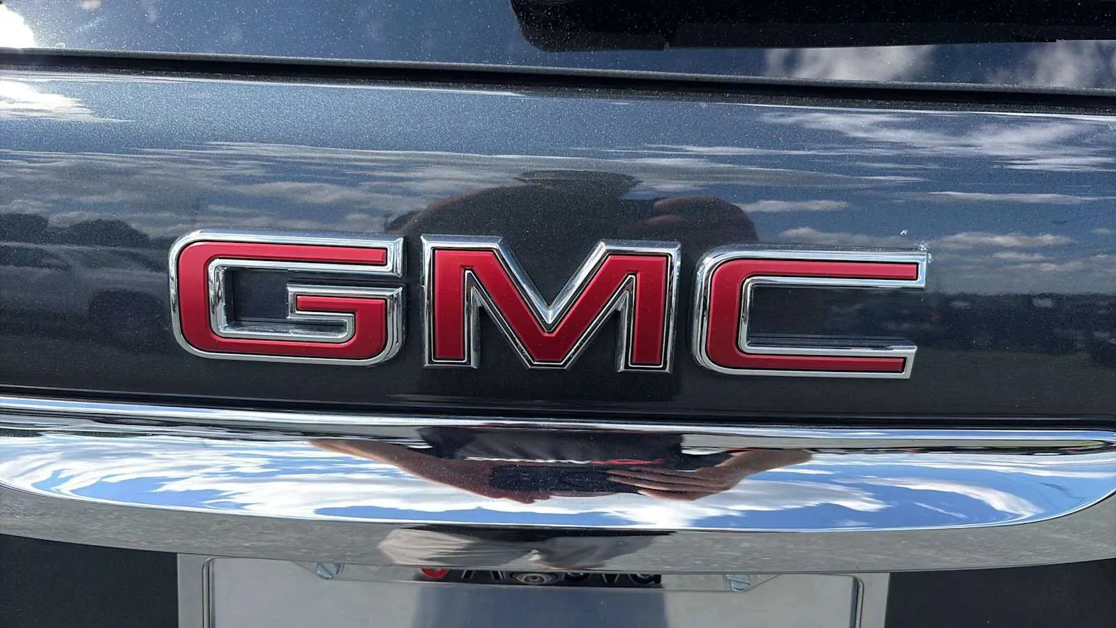 GMC Terrain photo 30