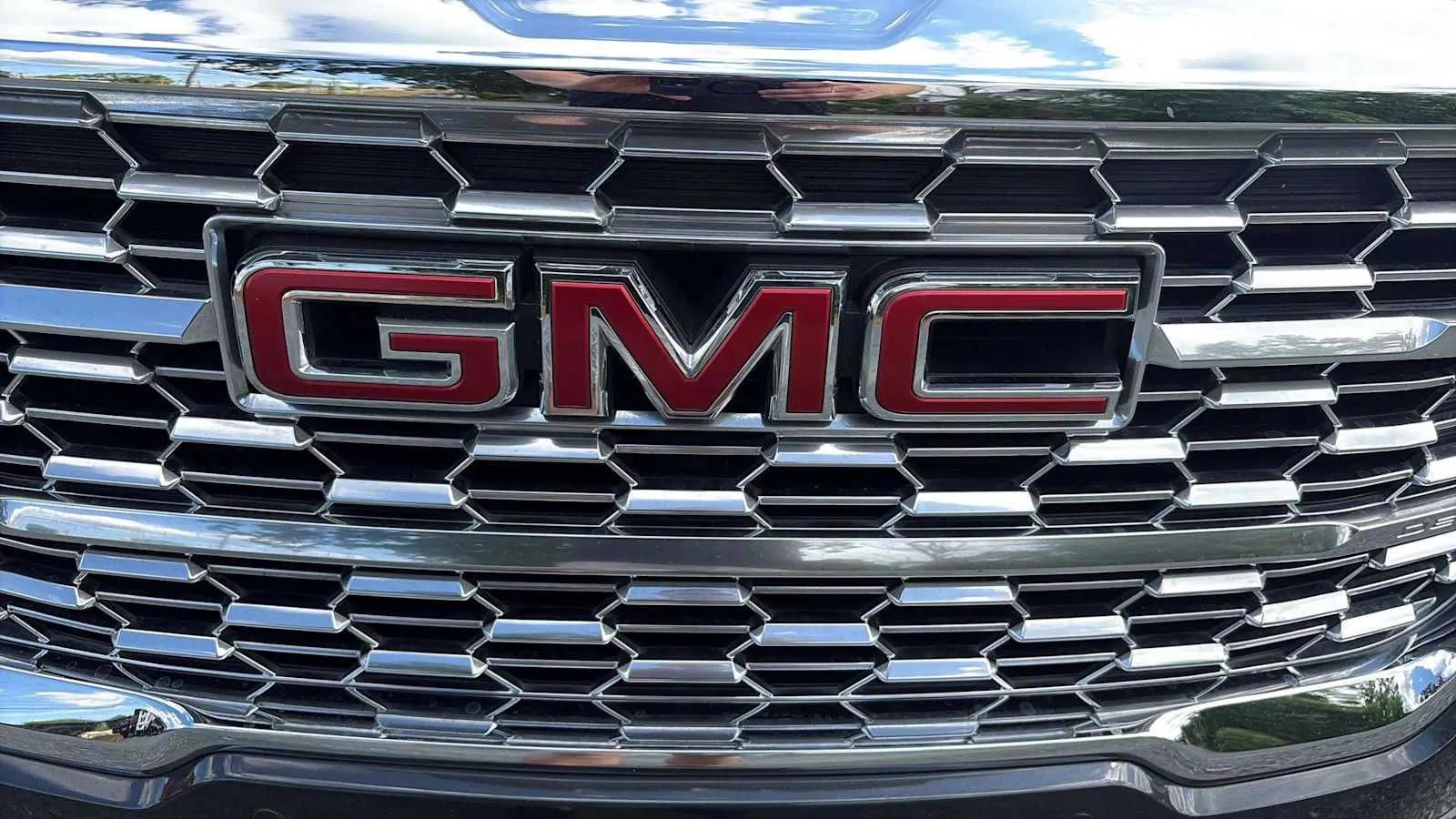 GMC Terrain photo 28