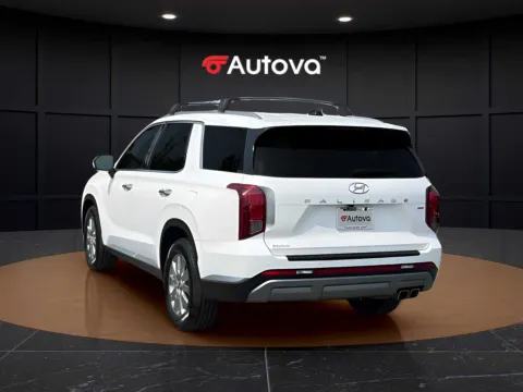 Another view of 2023 Hyundai Palisade SEL for sale in Forest, VA at Autova - Forest