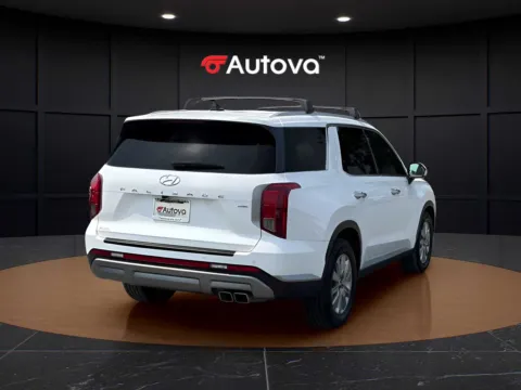 More photos of 2023 Hyundai Palisade SEL at Autova - Forest, VA