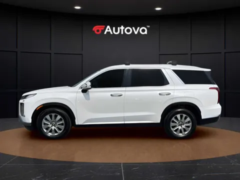 Photos of 2023 Hyundai Palisade SEL for sale in Forest, VA at Autova - Forest