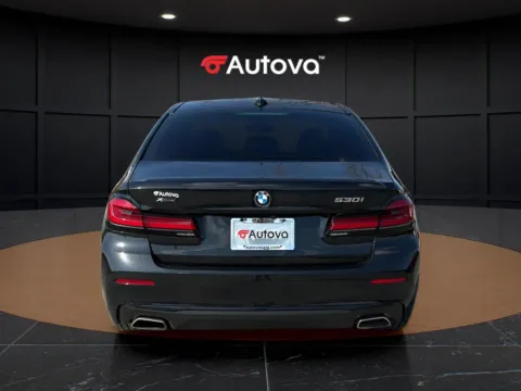 More photos of 2023 BMW 530i xDrive at Autova - Forest, VA
