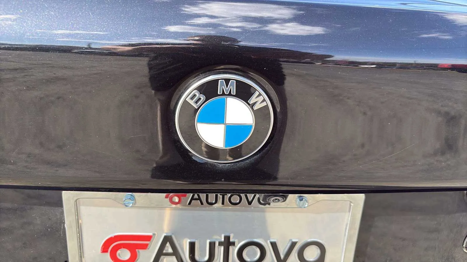 BMW 530i photo 28