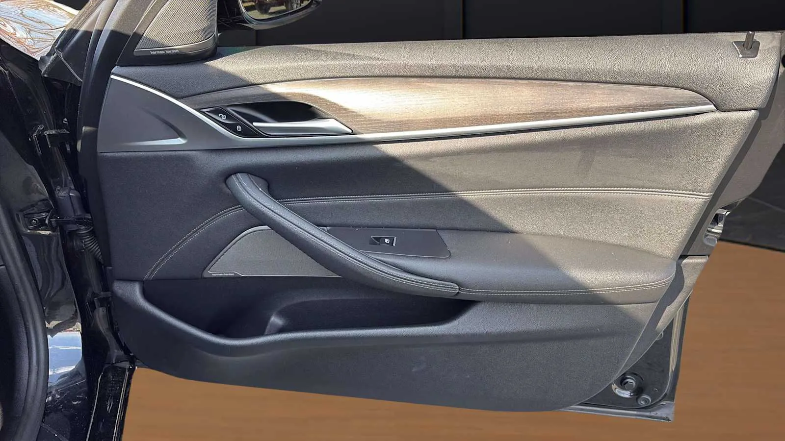 BMW 530i photo 13