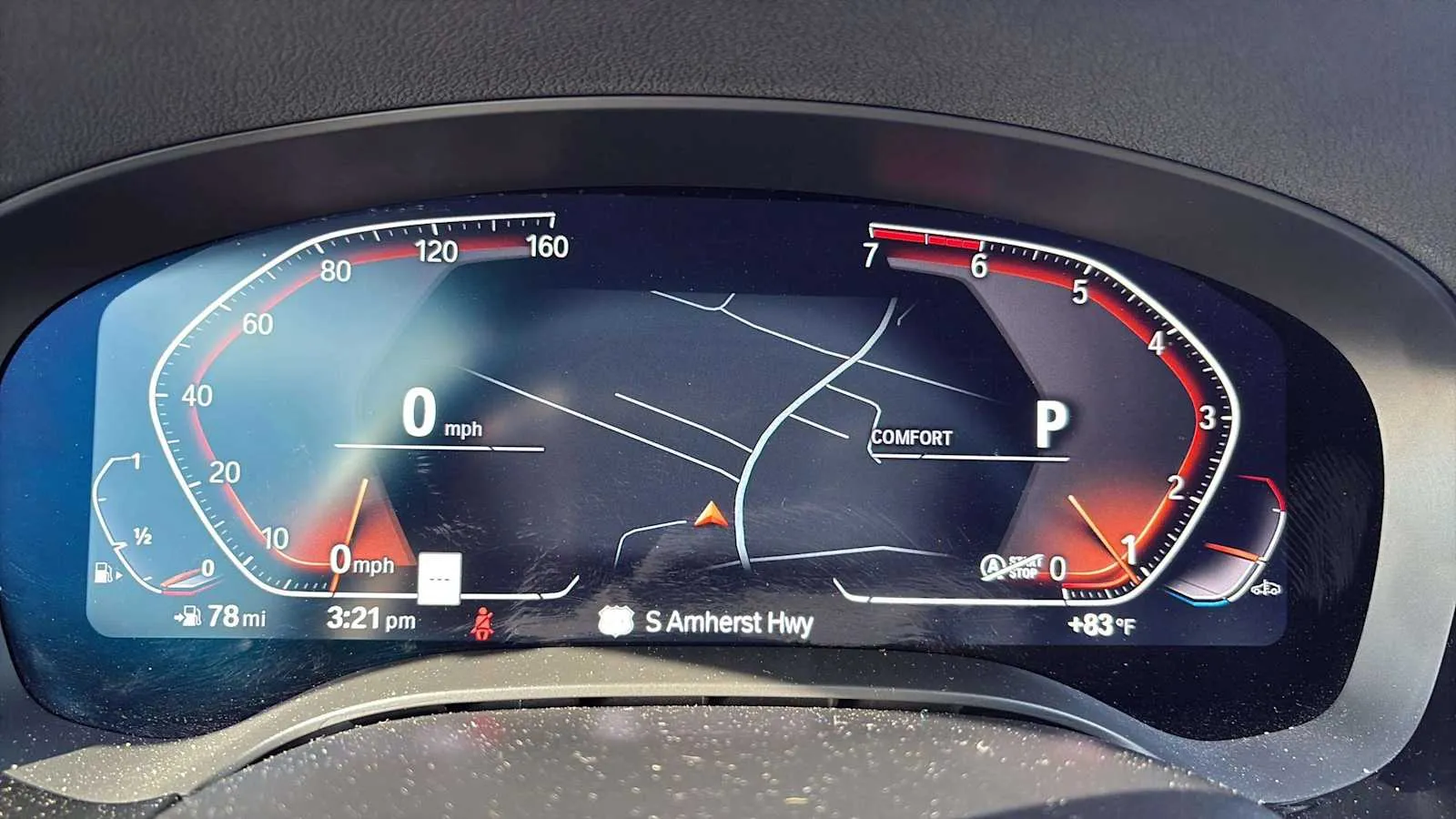 BMW 530i photo 25