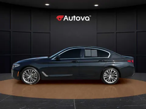 Photos of 2023 BMW 530i xDrive for sale in Forest, VA at Autova - Forest