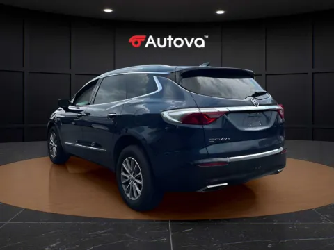 Another view of 2023 Buick Enclave Essence for sale in Forest, VA at Autova - Forest