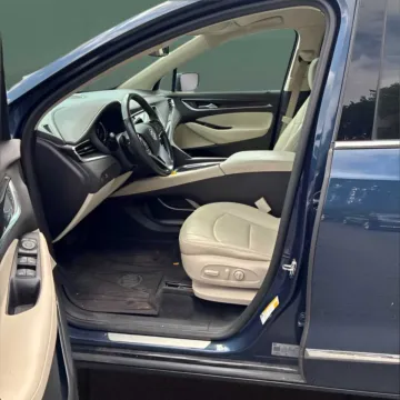 More photos of 2023 Buick Enclave Essence at Autova - Forest, VA