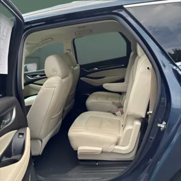 More photos of 2023 Buick Enclave Essence at Autova - Forest, VA