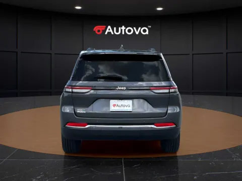 More photos of 2024 Jeep Grand Cherokee 4xe at Autova - Forest, VA