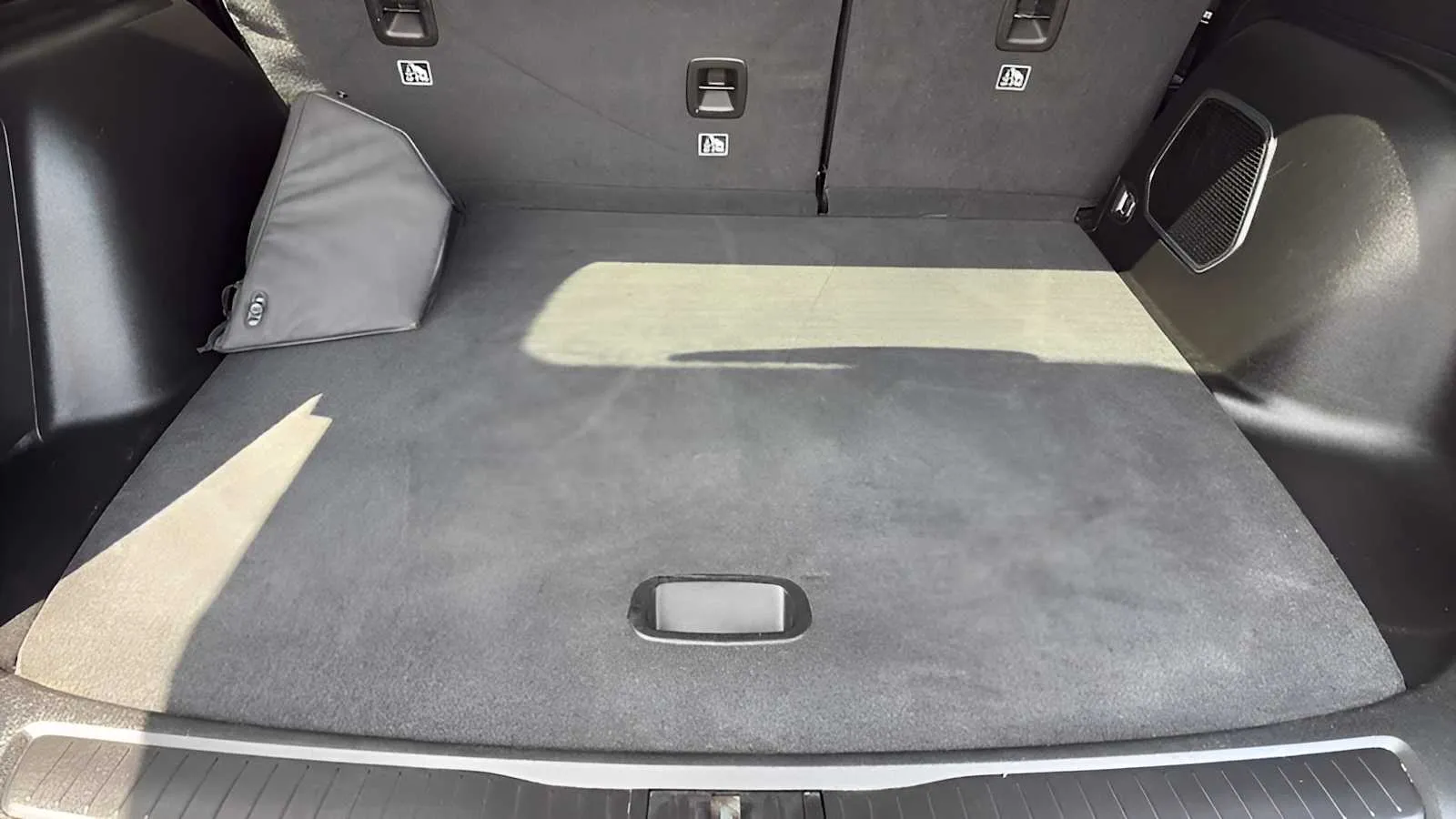 Jeep Grand Cherokee photo 21