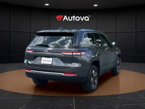 More photos of 2024 Jeep Grand Cherokee 4xe at Autova - Forest, VA