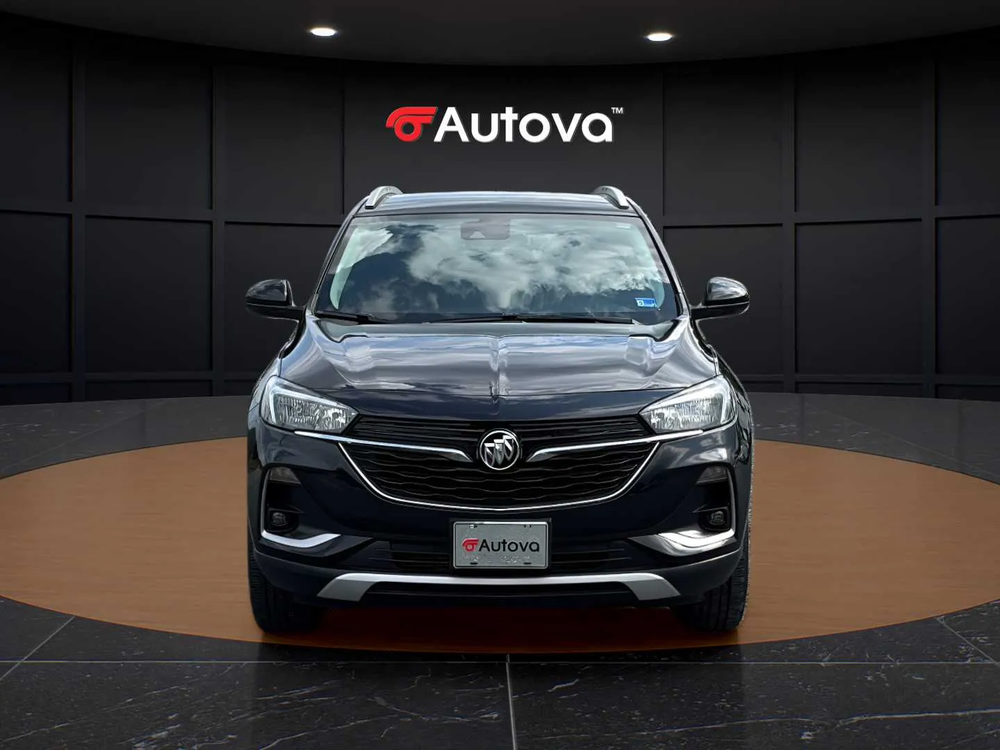 Buick Encore GX photo 8
