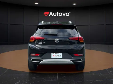 More photos of 2023 Buick Encore GX Select at Autova - Forest, VA