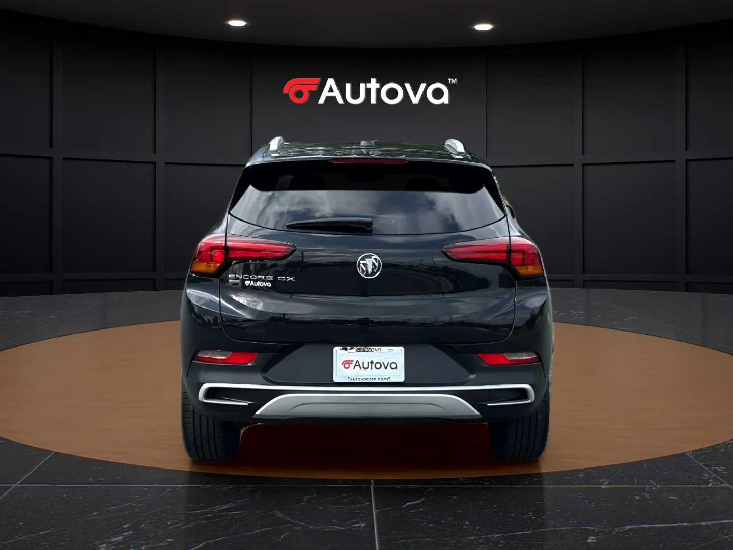 Buick Encore GX photo 4