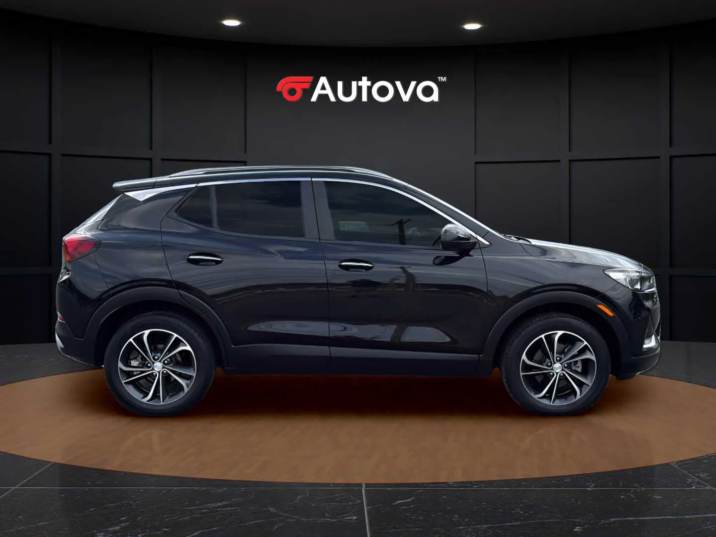 Buick Encore GX photo 6