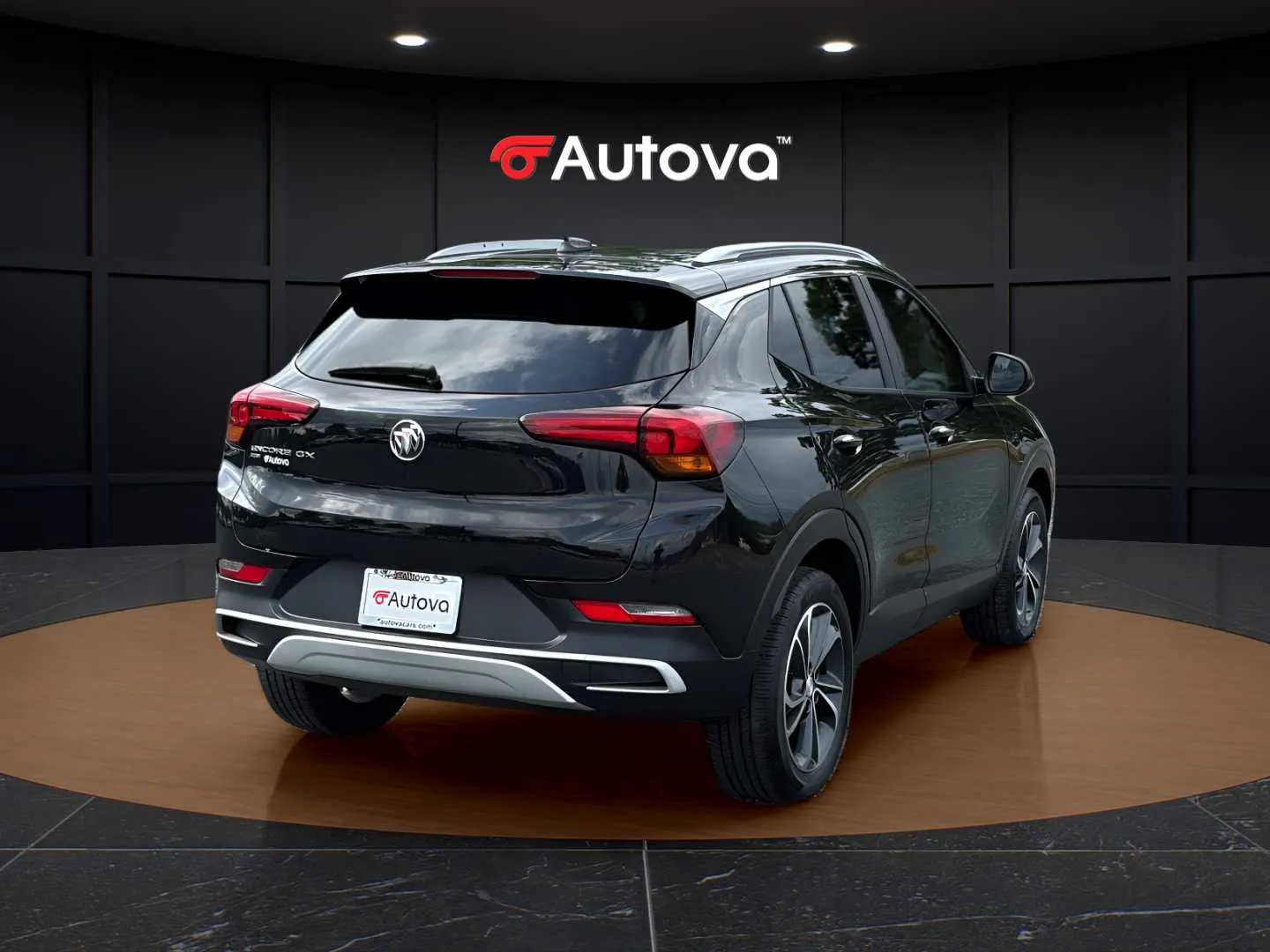 Buick Encore GX photo 5
