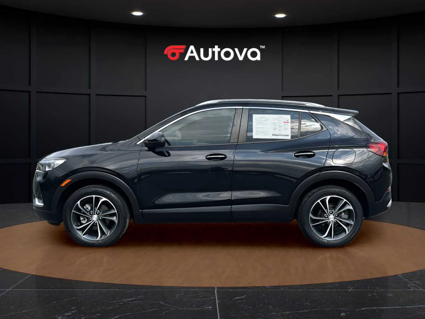 Buick Encore GX photo 2