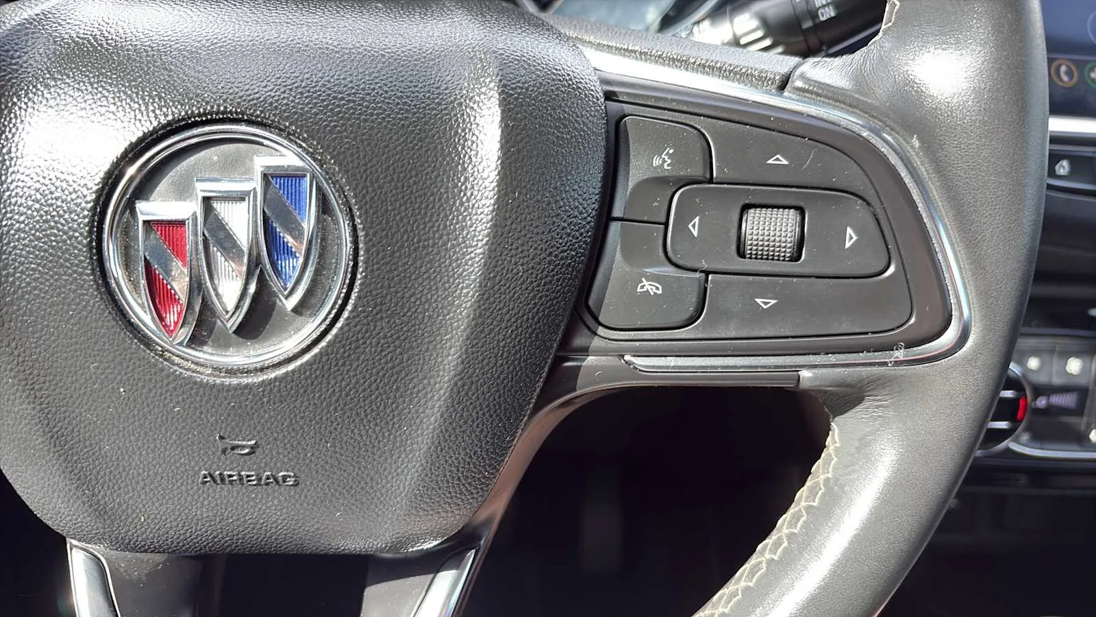 Buick Encore GX photo 10