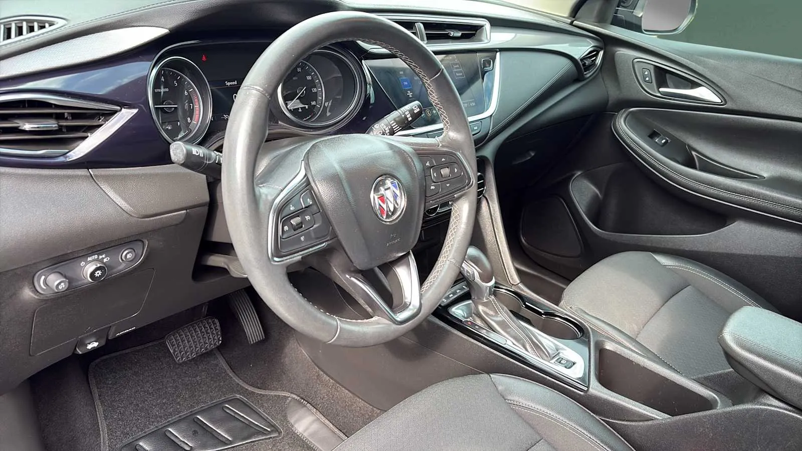 Buick Encore GX photo 13