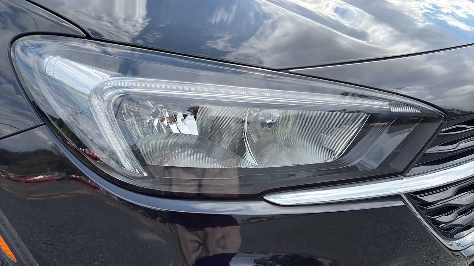 Buick Encore GX photo 26