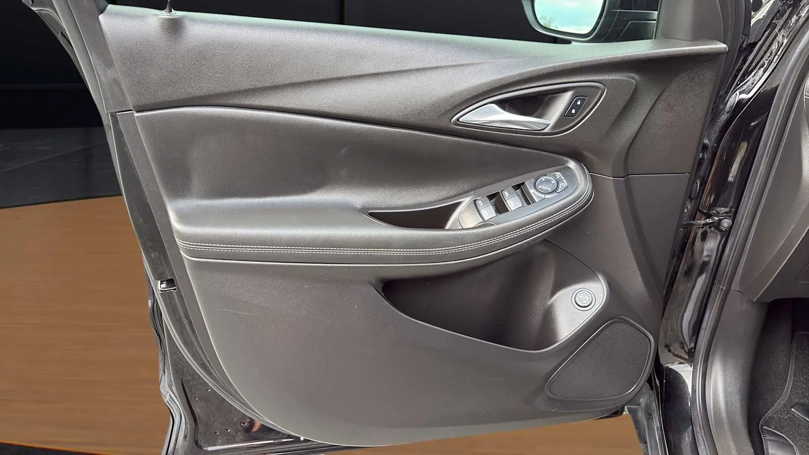 Buick Encore GX photo 16