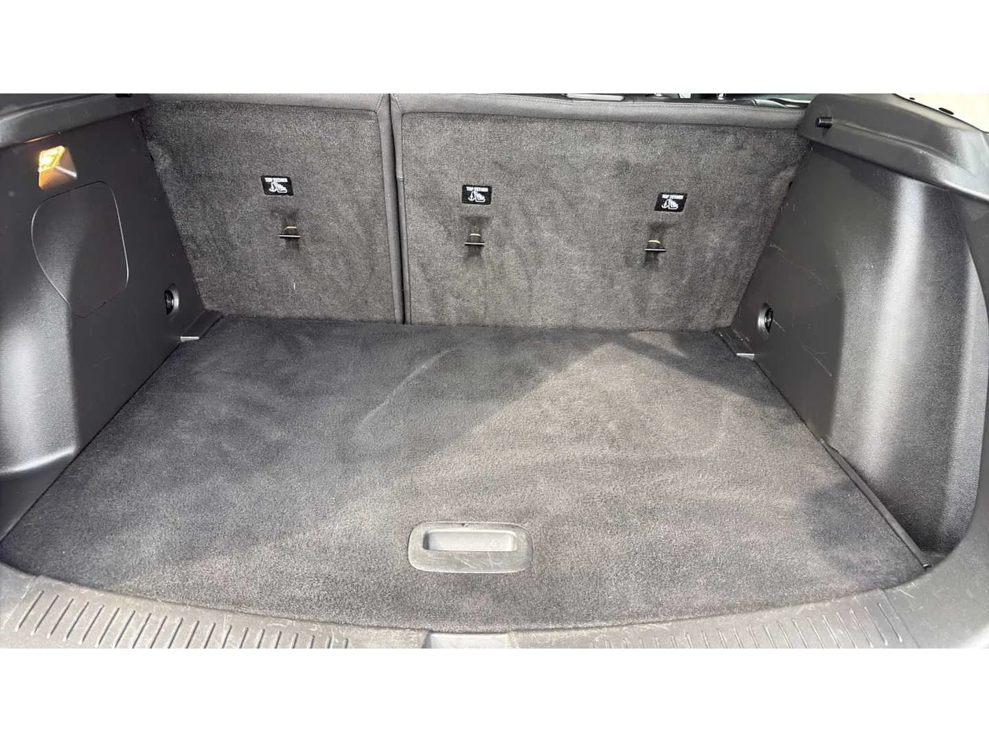 Buick Encore GX photo 21