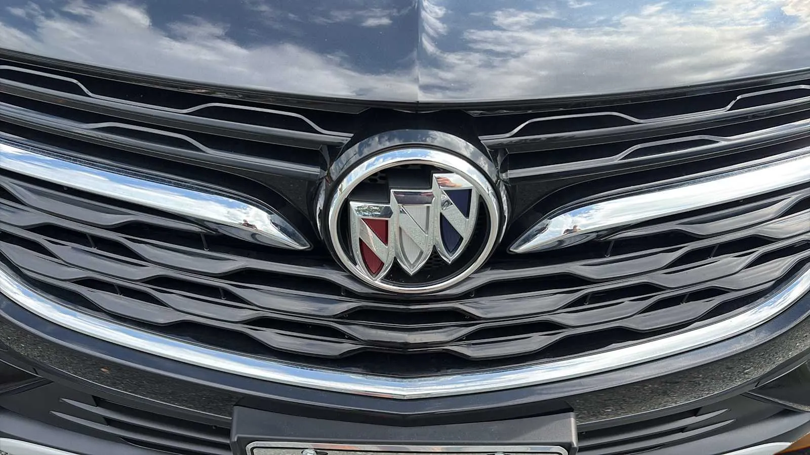 Buick Encore GX photo 27