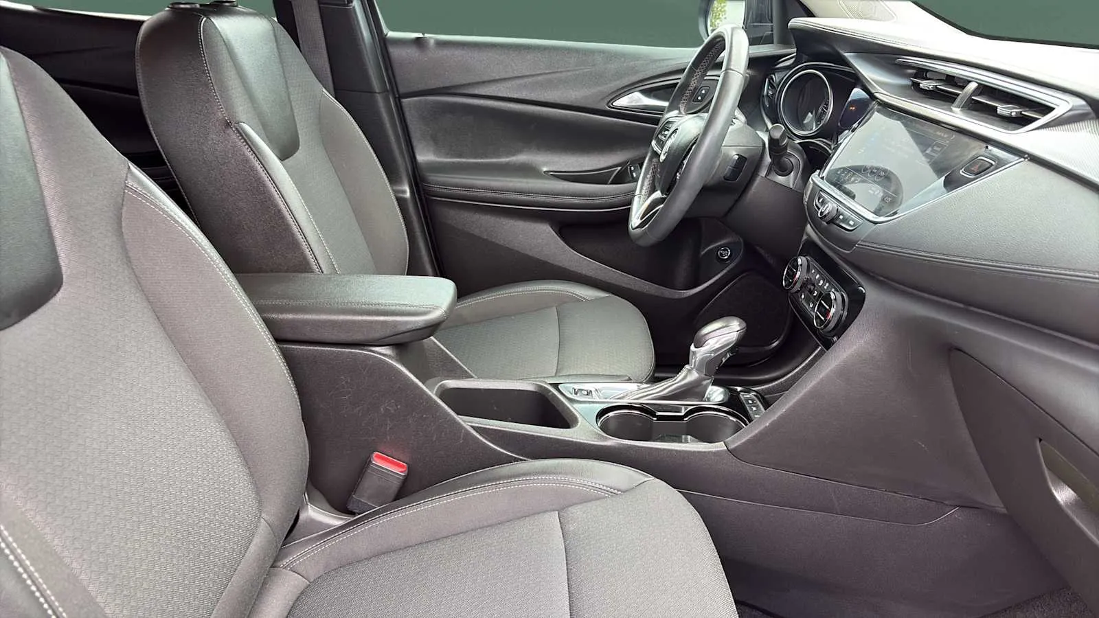 Buick Encore GX photo 24