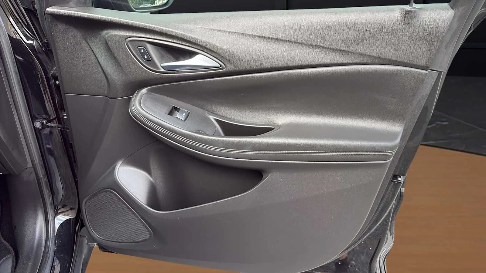 Buick Encore GX photo 23