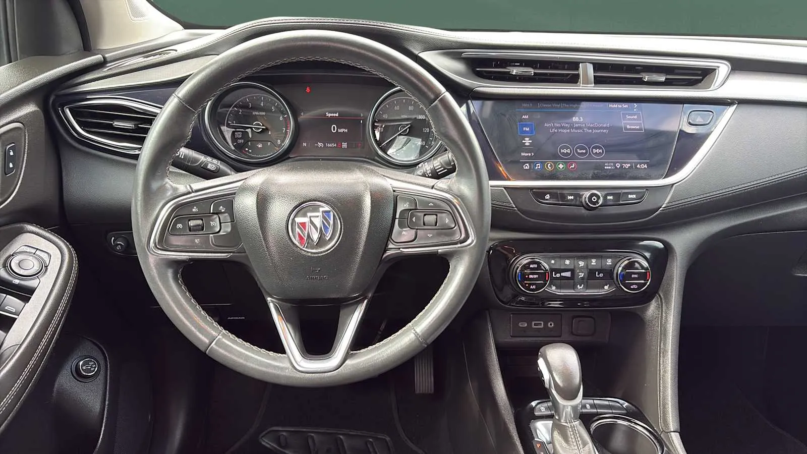 Buick Encore GX photo 20