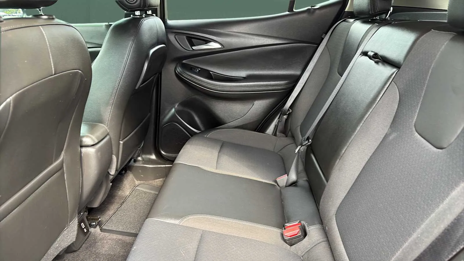 Buick Encore GX photo 18