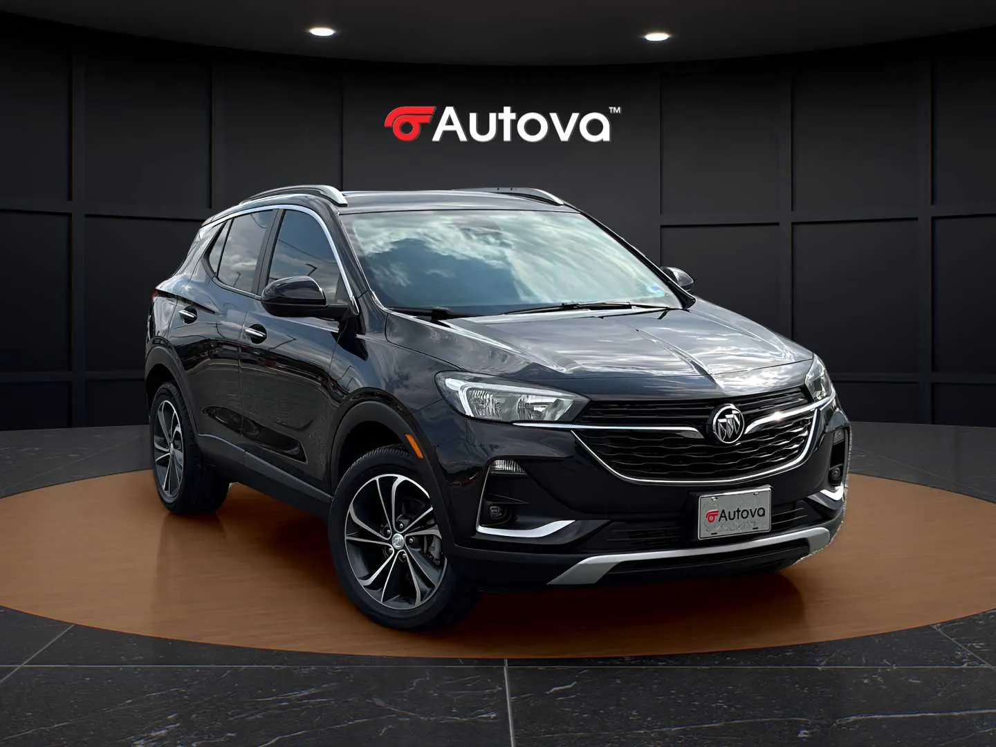 Buick Encore GX photo 7