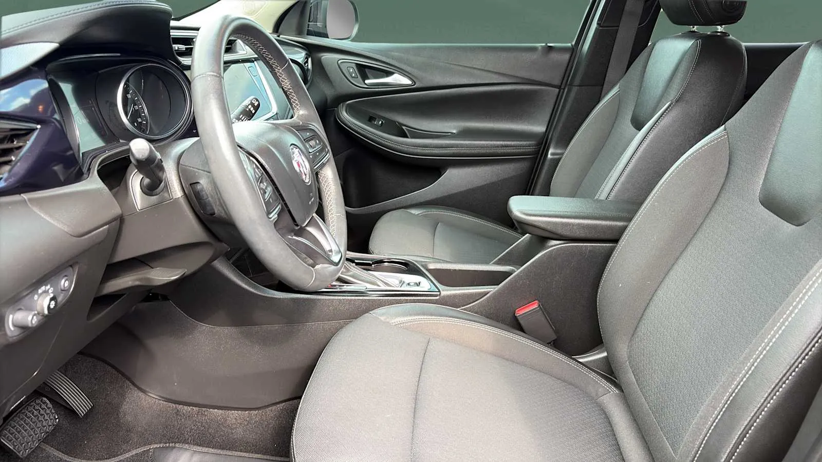 Buick Encore GX photo 17