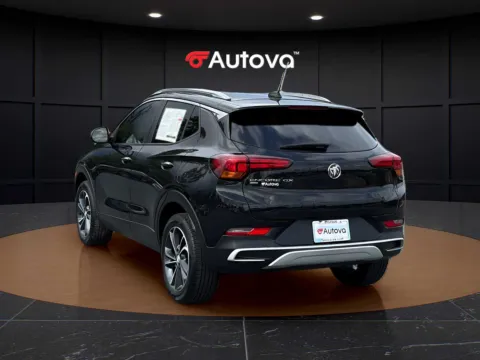 Another view of 2023 Buick Encore GX Select for sale in Forest, VA at Autova - Forest