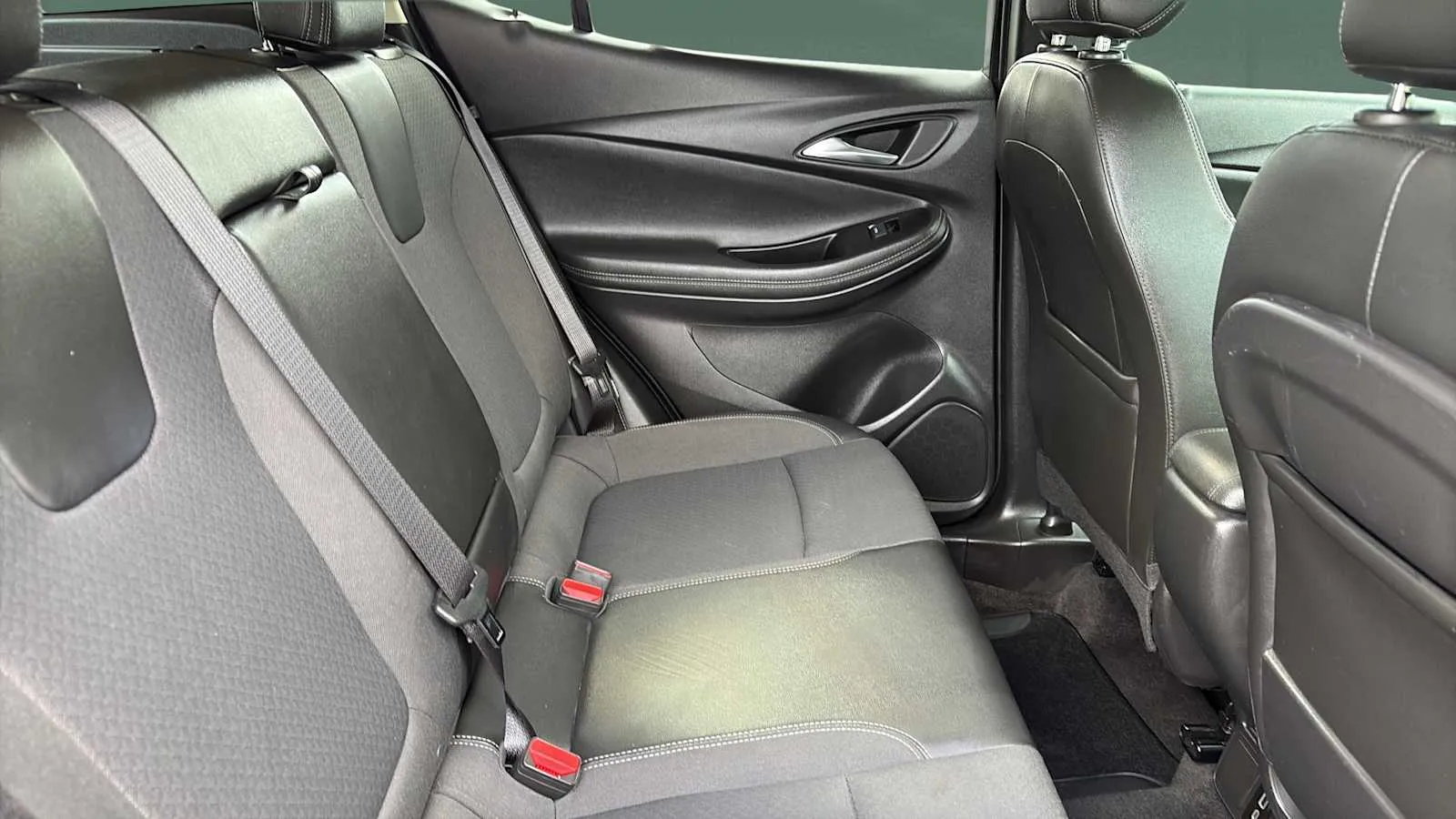 Buick Encore GX photo 22