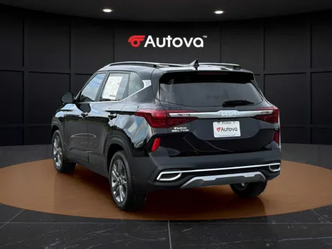 Another view of 2023 Kia Seltos S for sale in Forest, VA at Autova - Forest