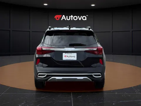 More photos of 2023 Kia Seltos S at Autova - Forest, VA