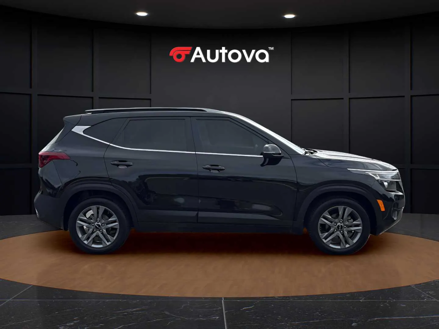 2023 Kia Seltos S - Photo 6