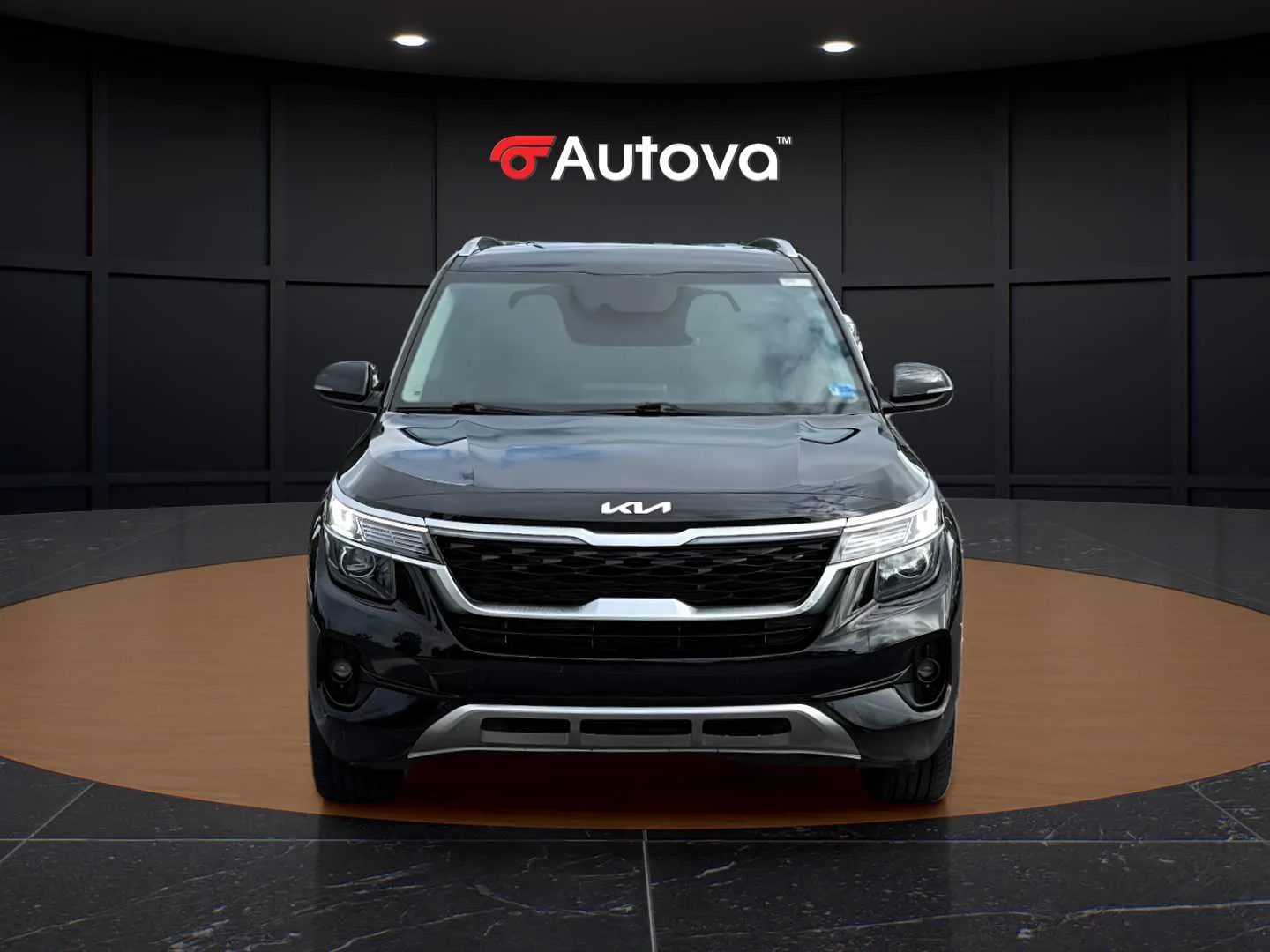 2023 Kia Seltos S - Photo 8
